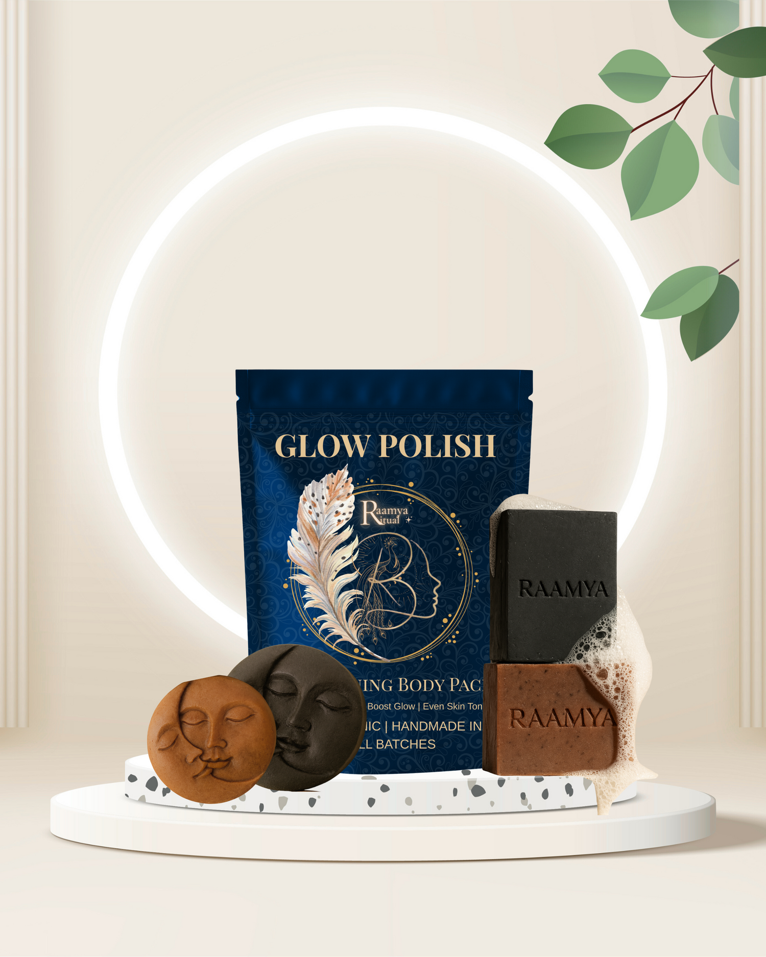 Daily Tan-Free body care