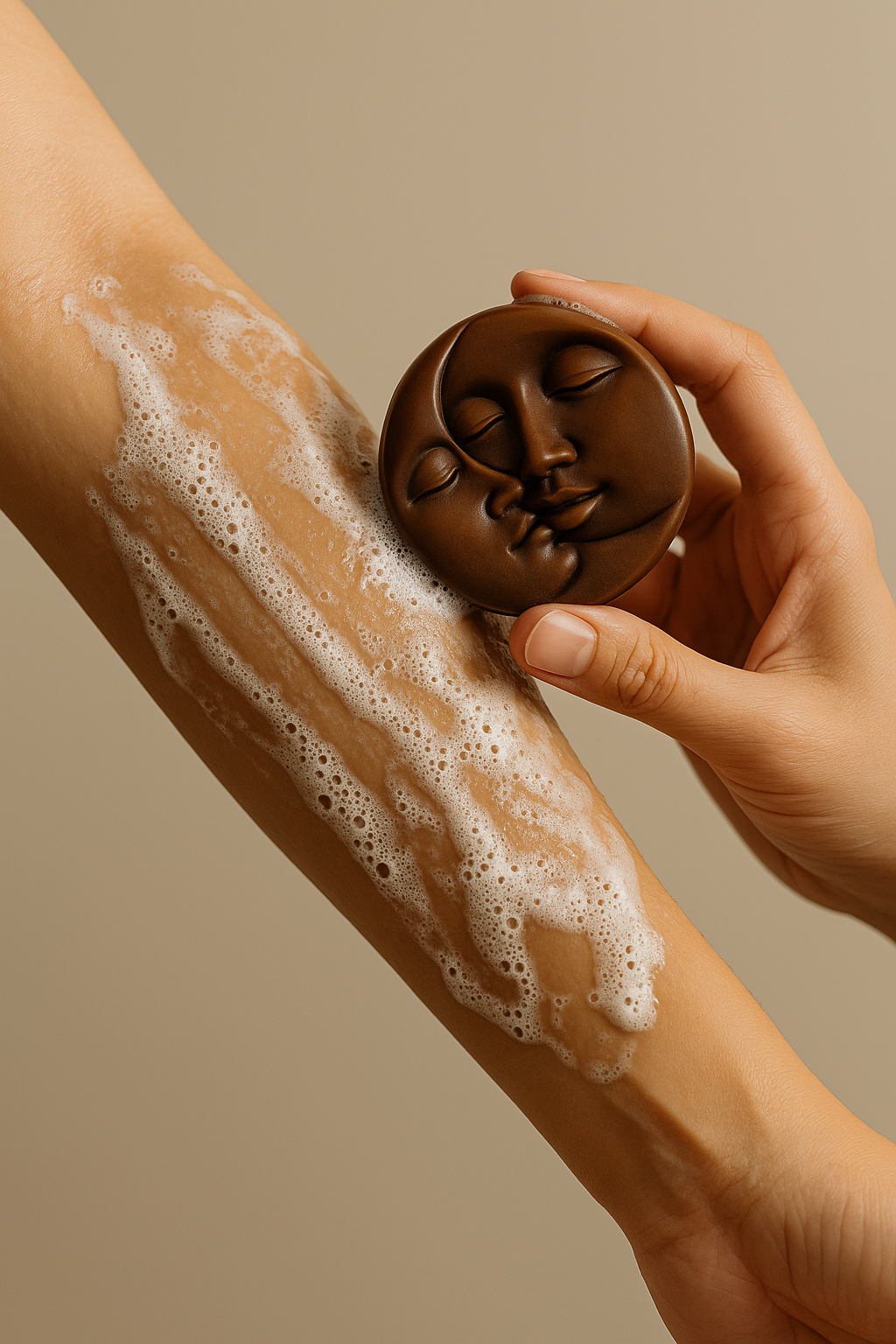 Daily Tan-Removal Scrub Bar